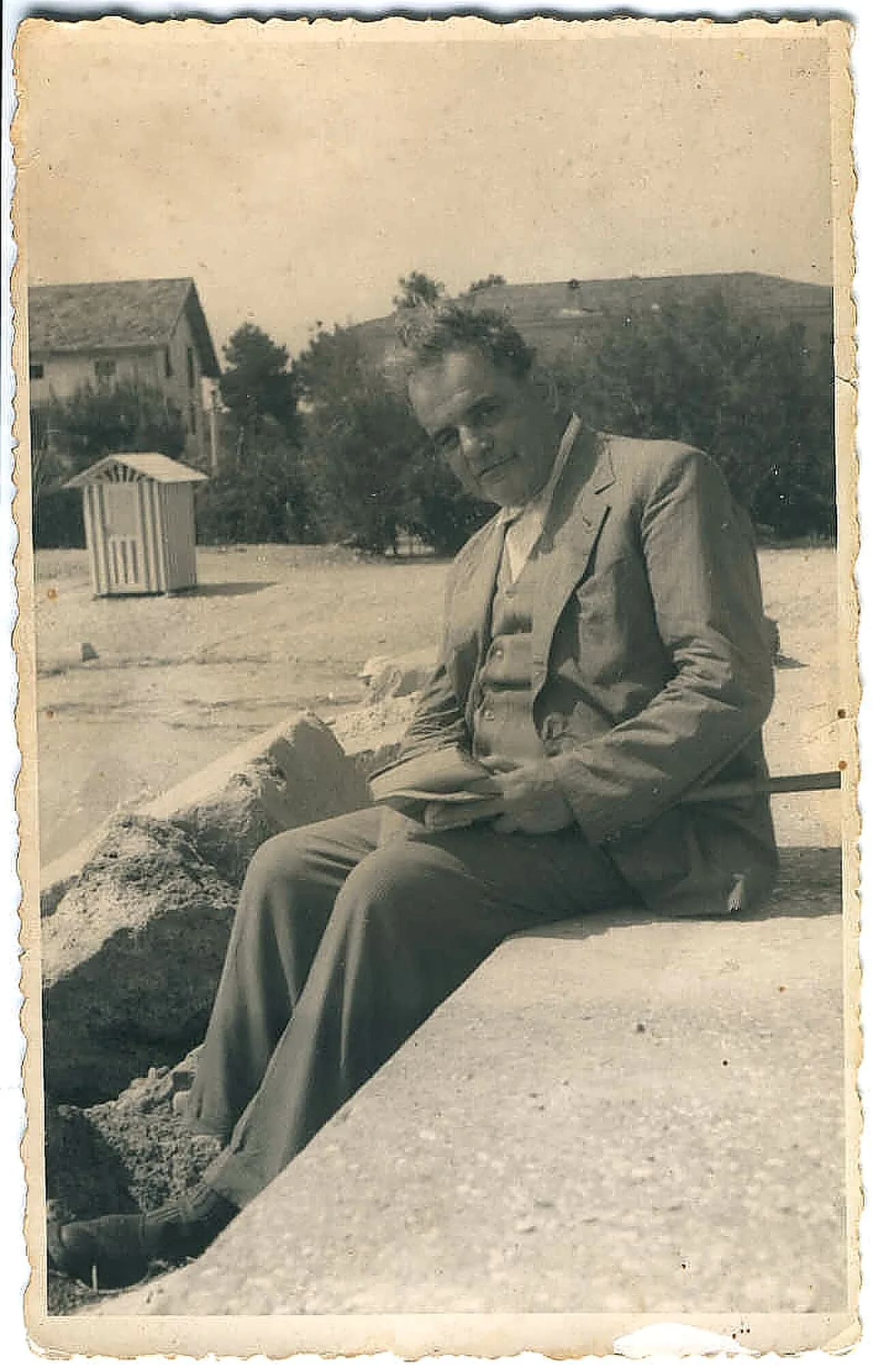 Giovanni Bucci
