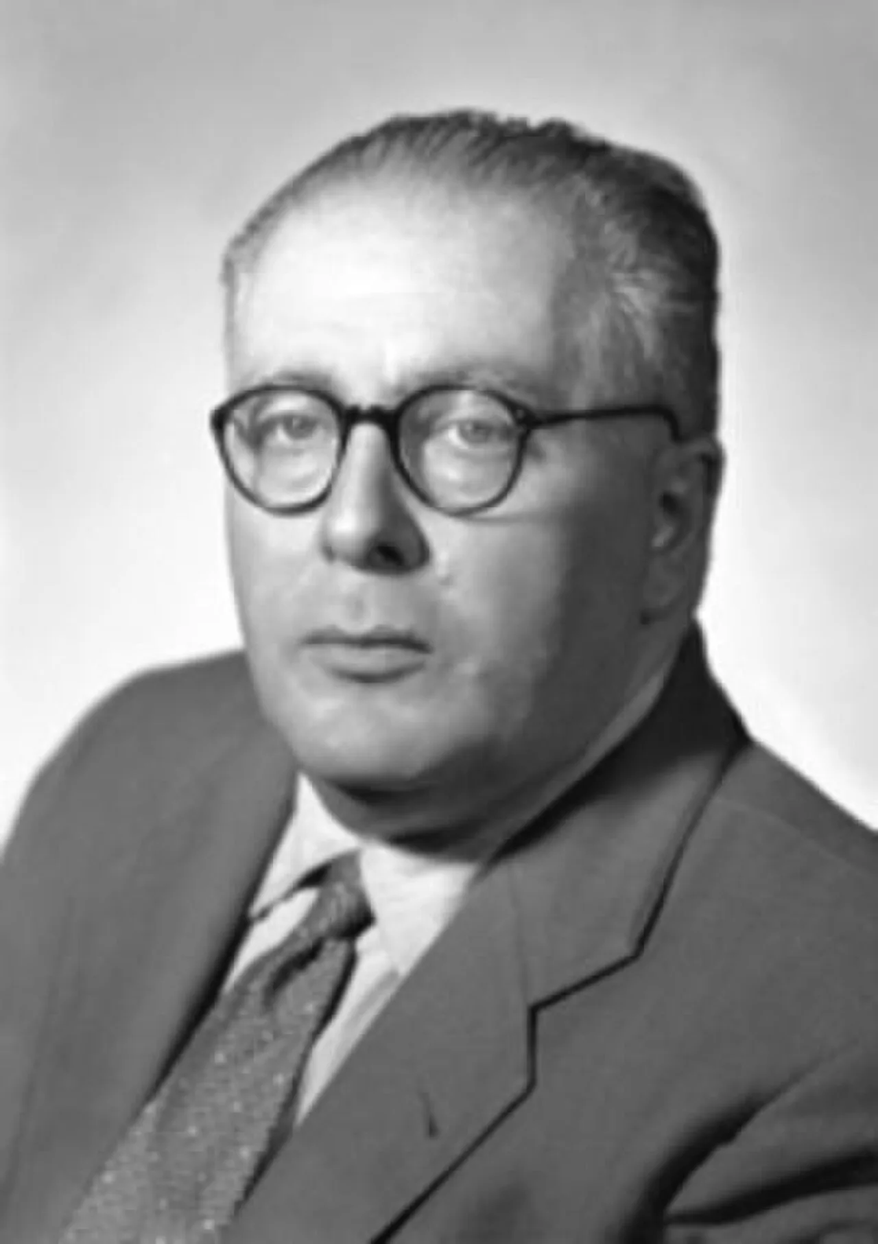 Giovanni Caso