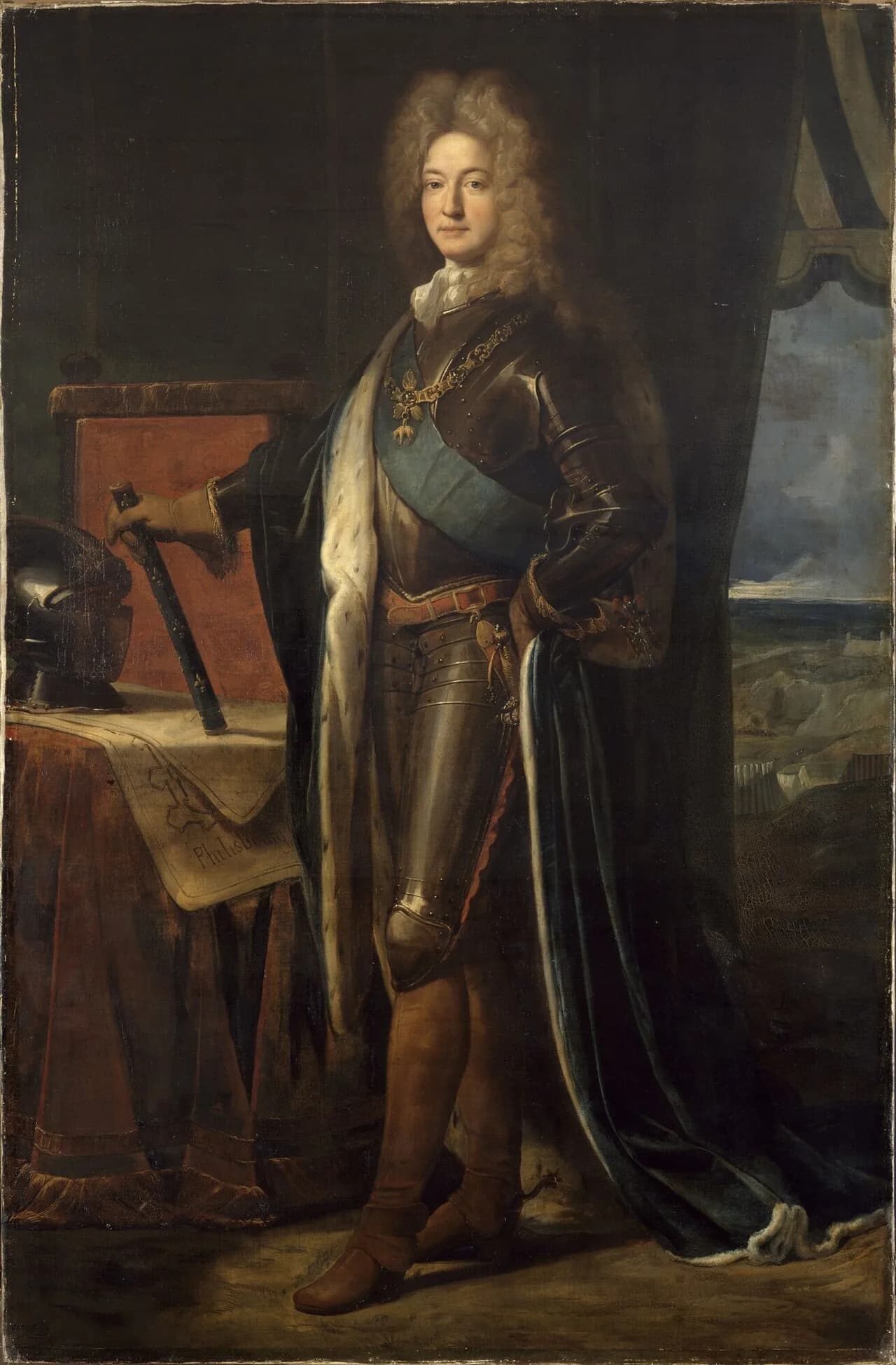 Adrien-Maurice de Noailles
