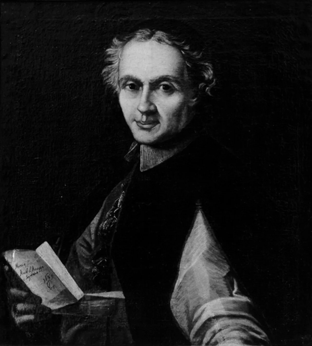Giovanni Cristoforo Battelli