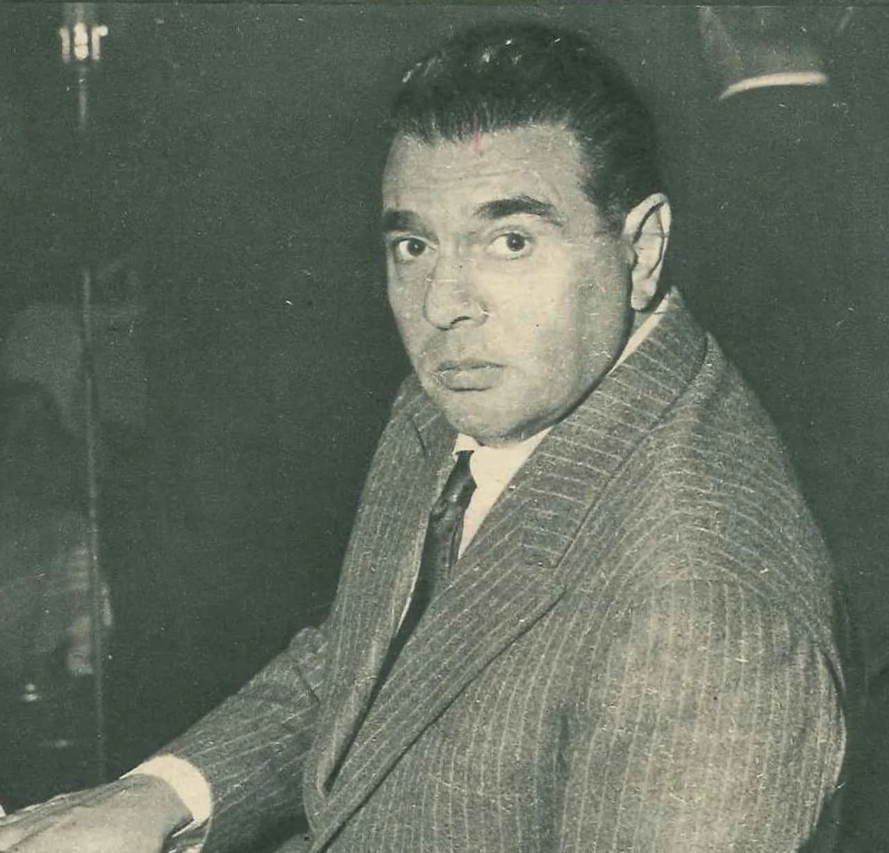 Giovanni D’Anzi