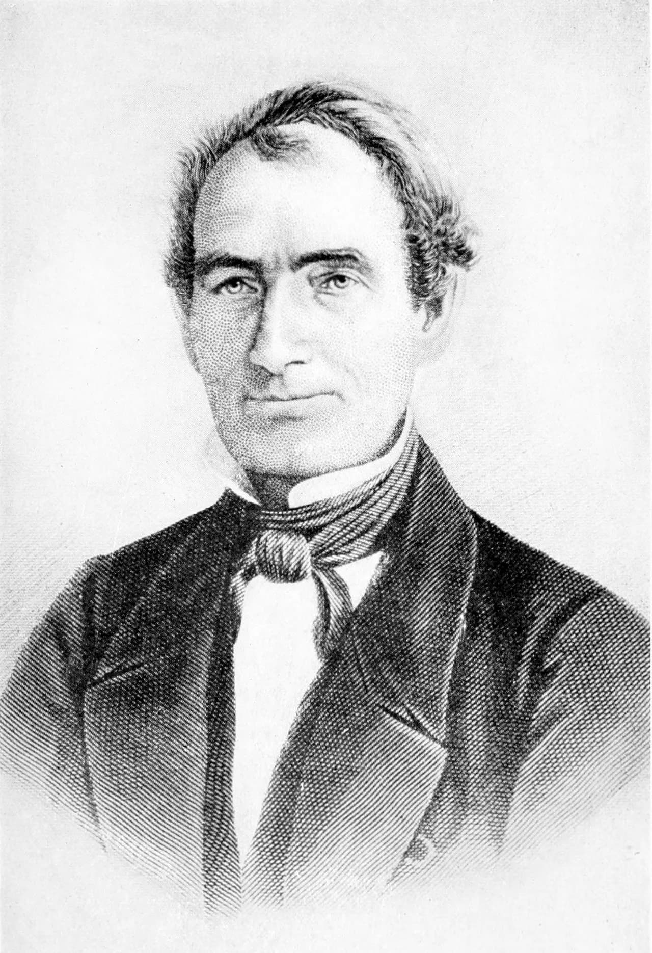 Eliphalet Remington