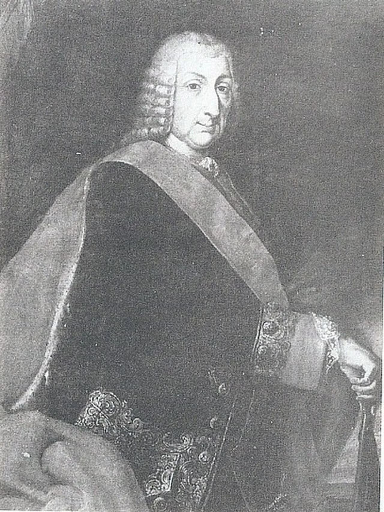 Giovanni Fogliani Sforza d'Aragona