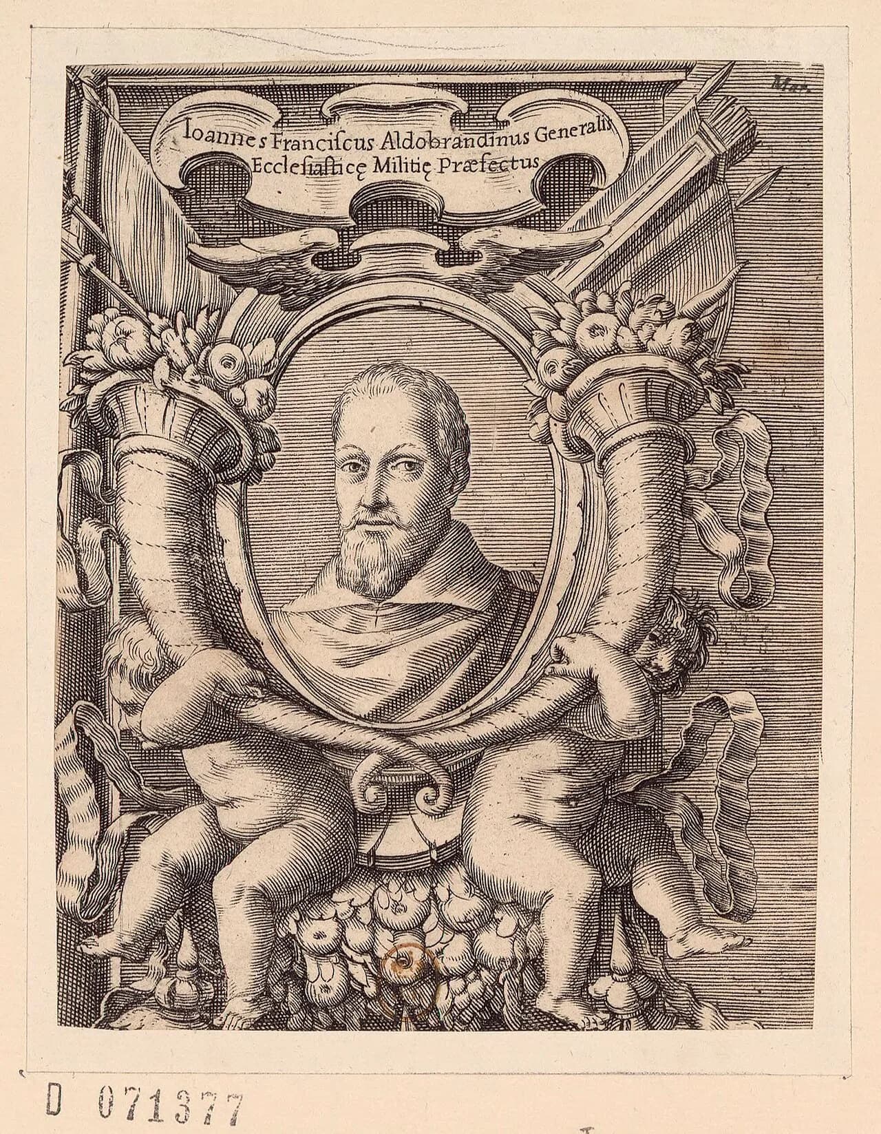 Giovanni Francesco Aldobrandini
