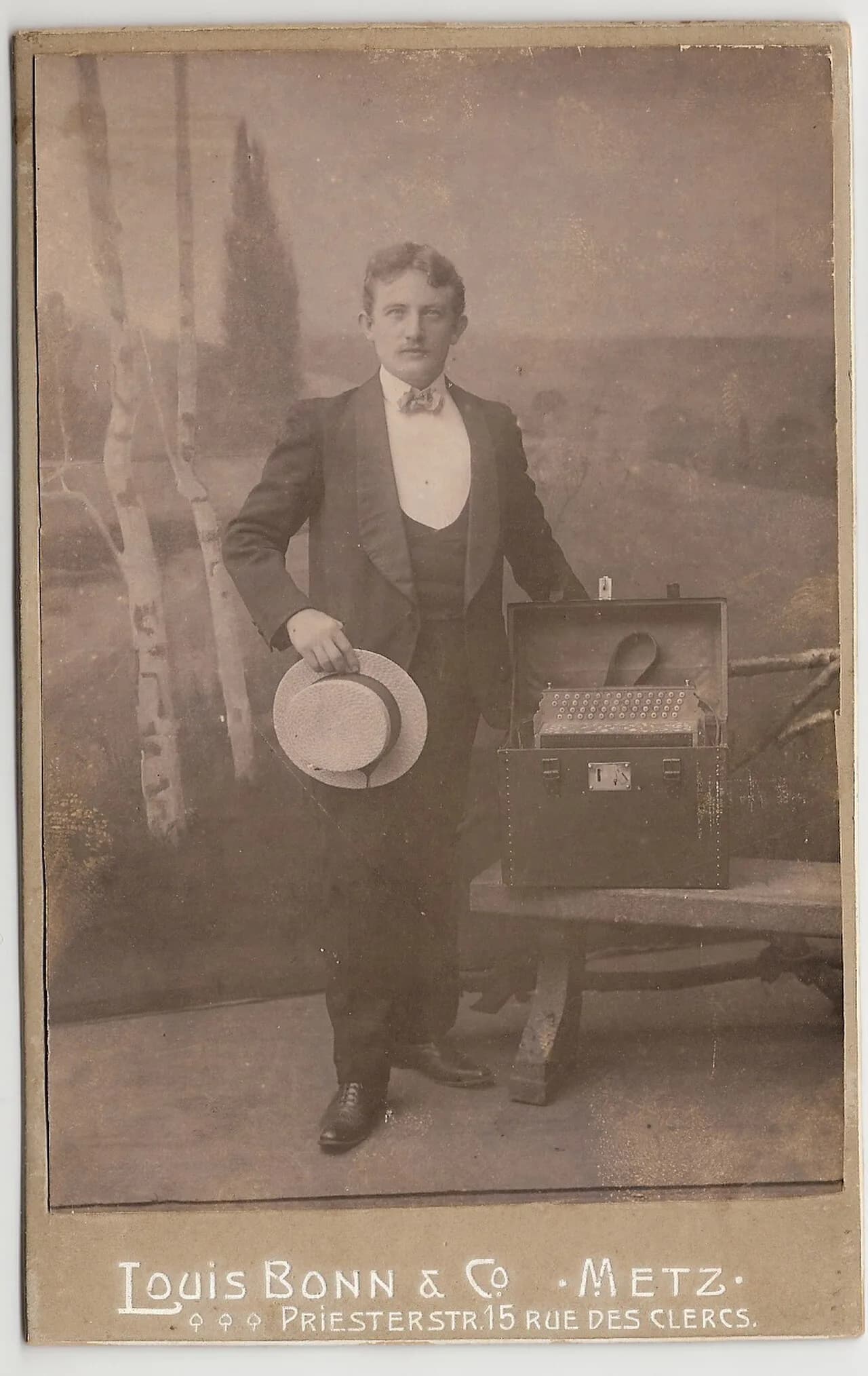 Giovanni Gagliardi