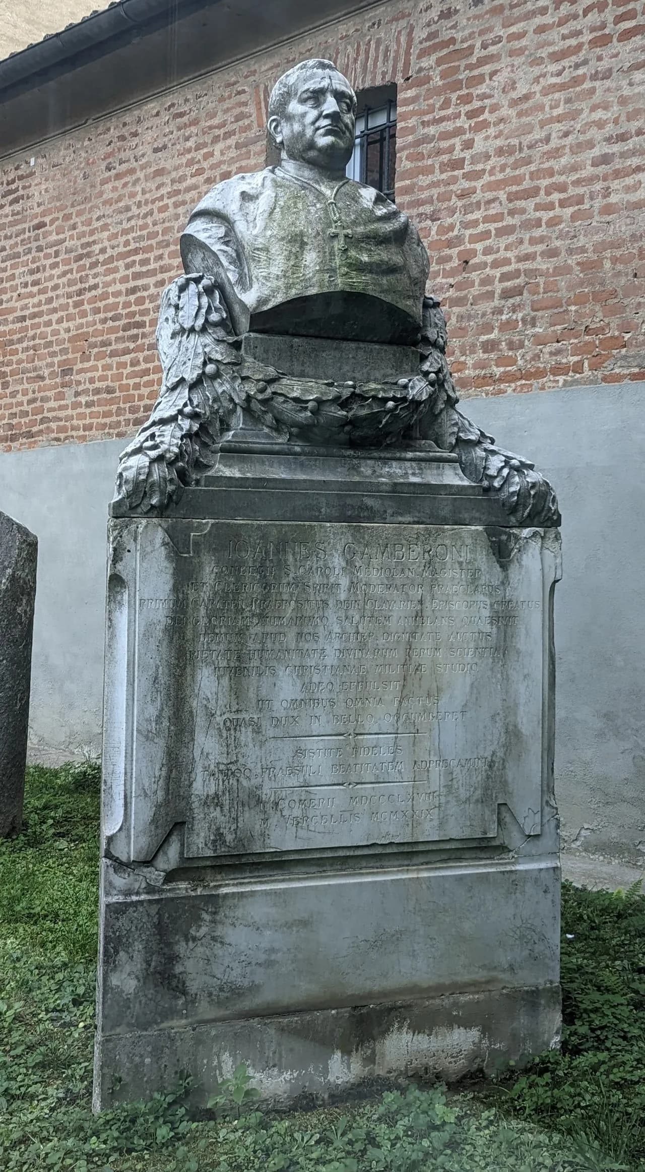 Giovanni Gamberoni