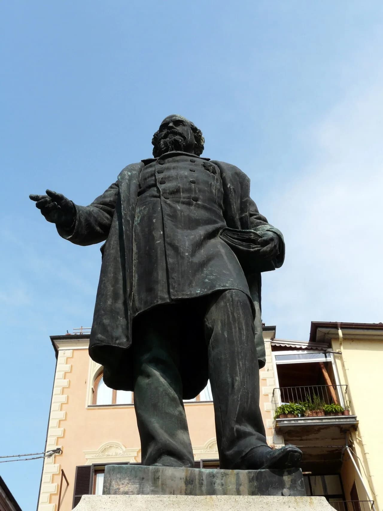 Giovanni Garelli