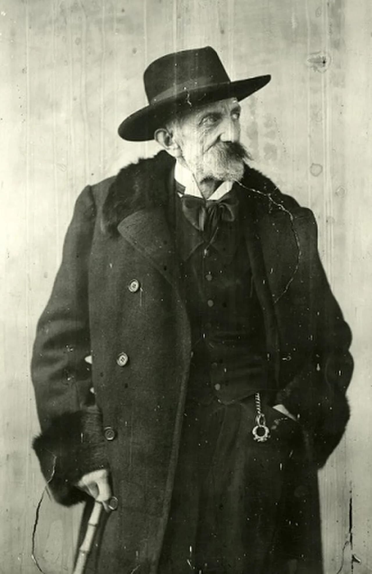Giovanni Gargiolli