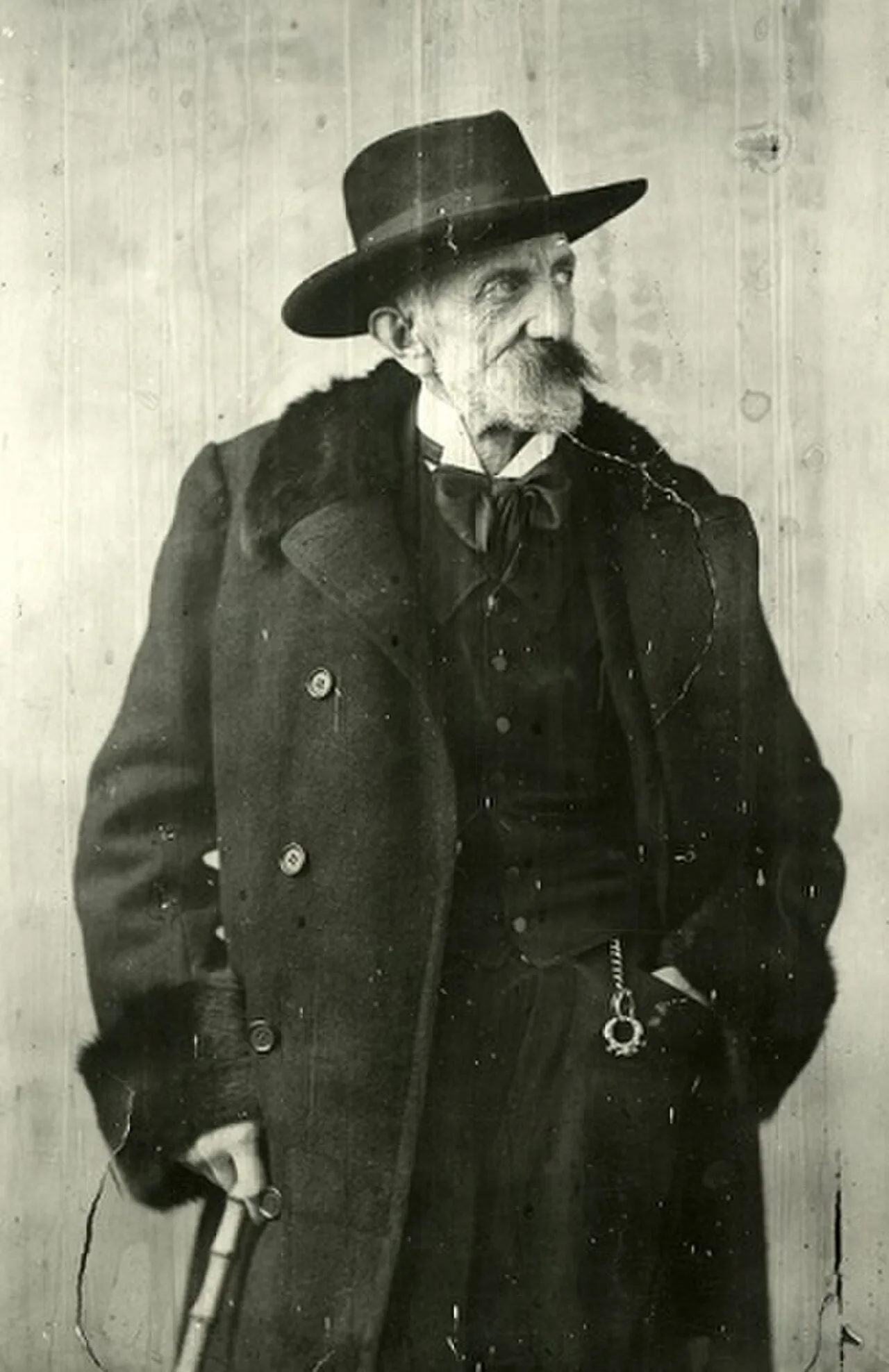 Giovanni Gargiolli