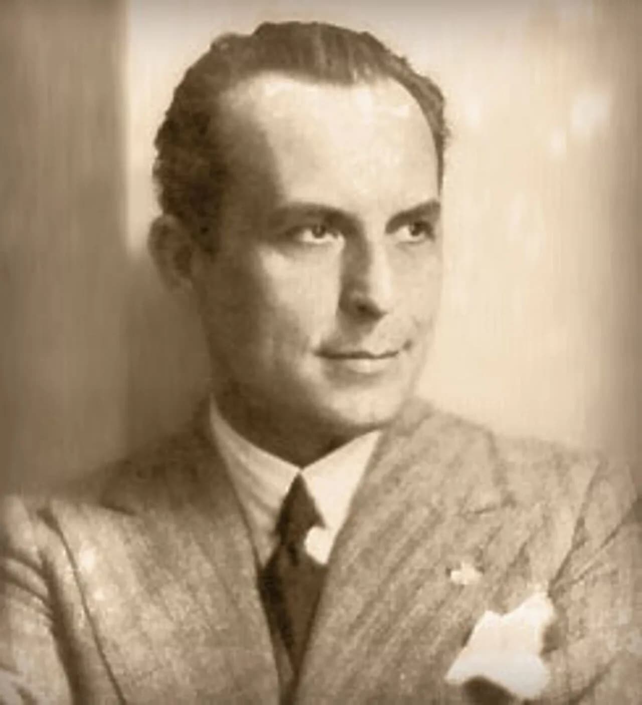 Giovanni Guerrini
