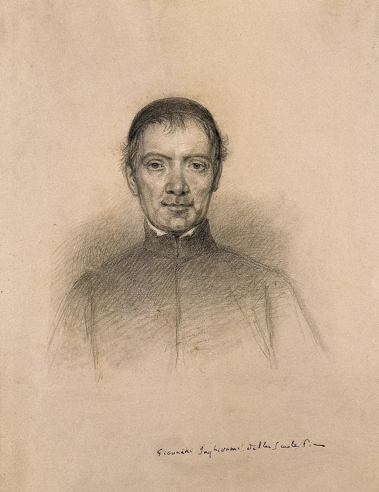 Giovanni Inghirami
