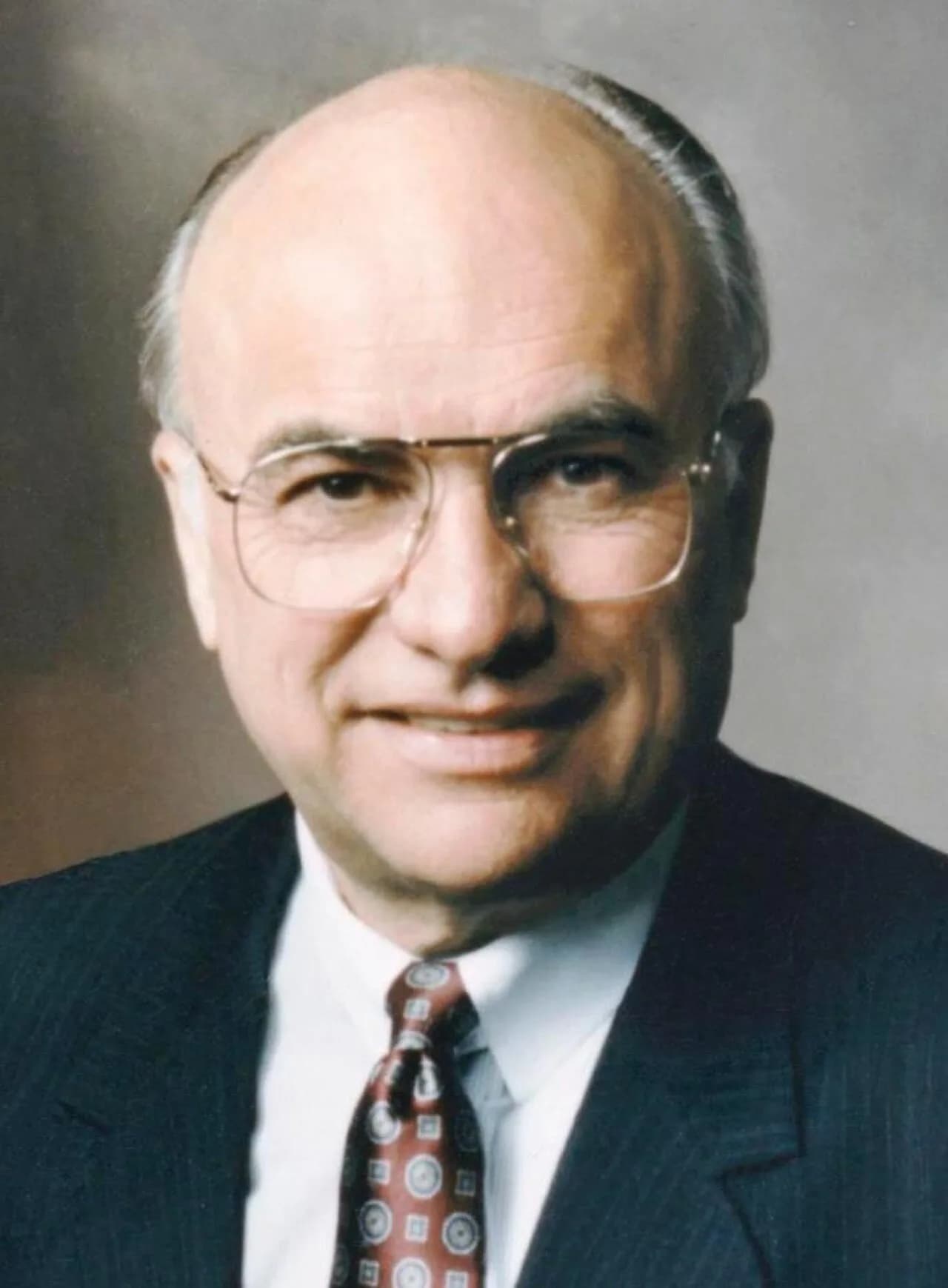 Clayton Keith Yeutter