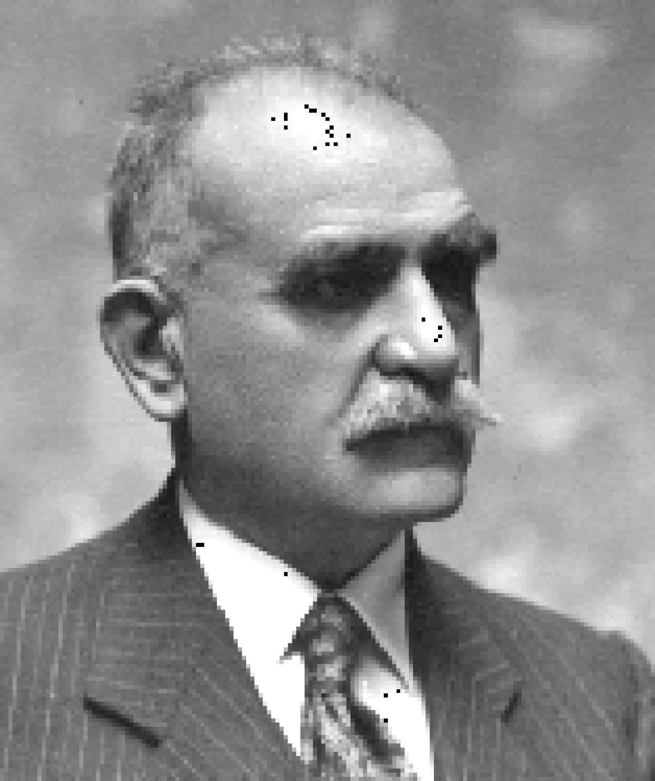 Giovanni Marro