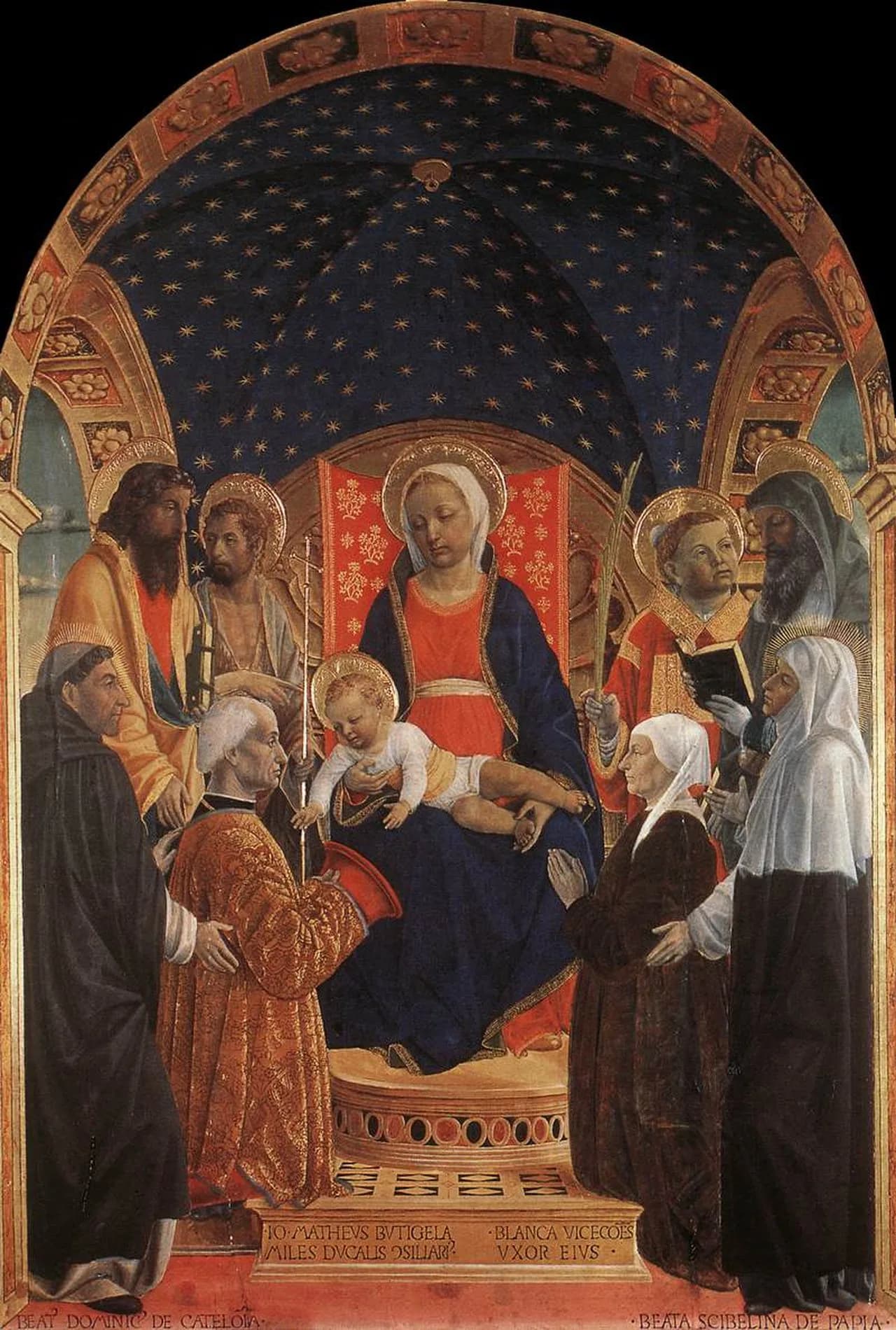 Giovanni Matteo Bottigella