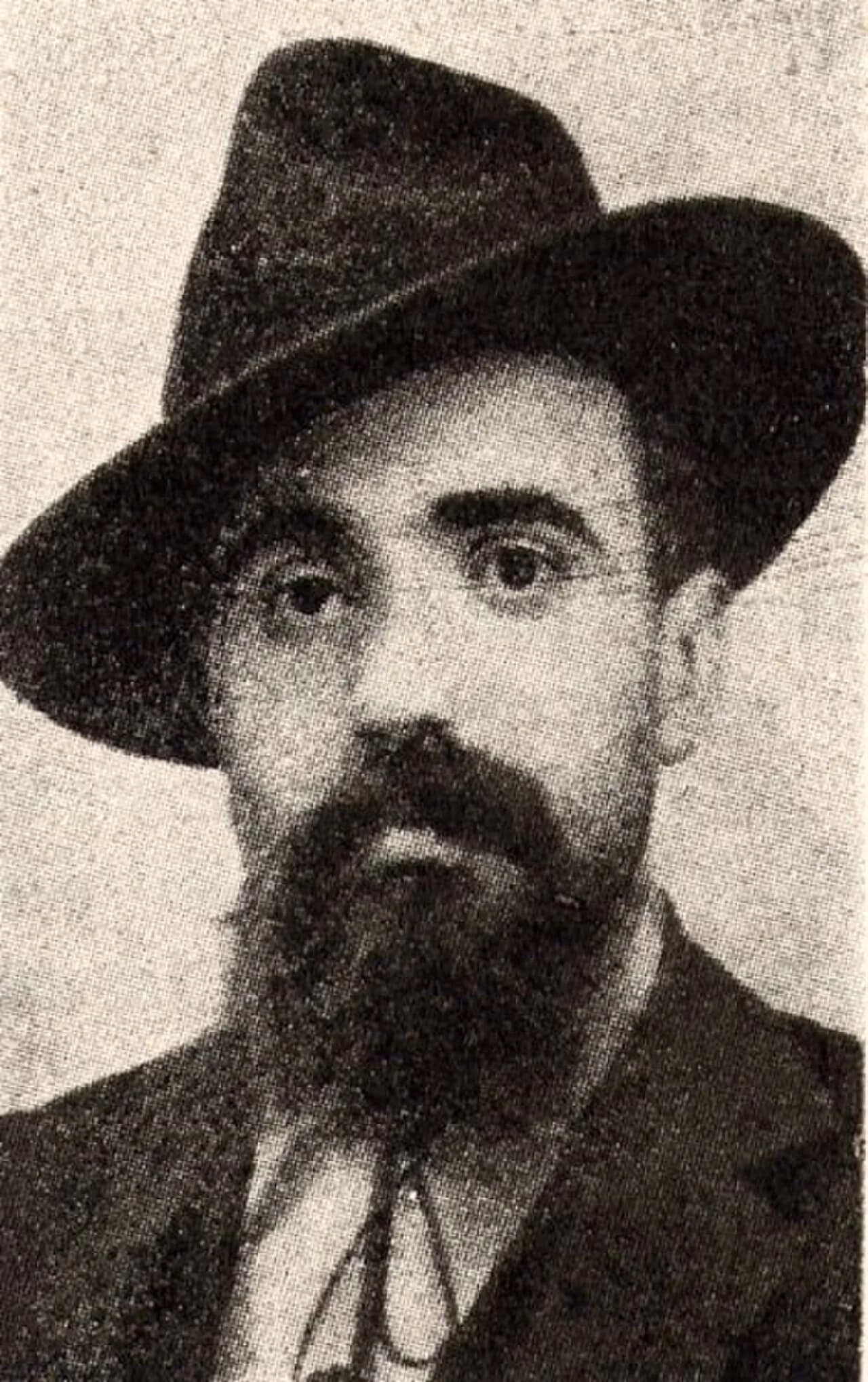 Giovanni Noè
