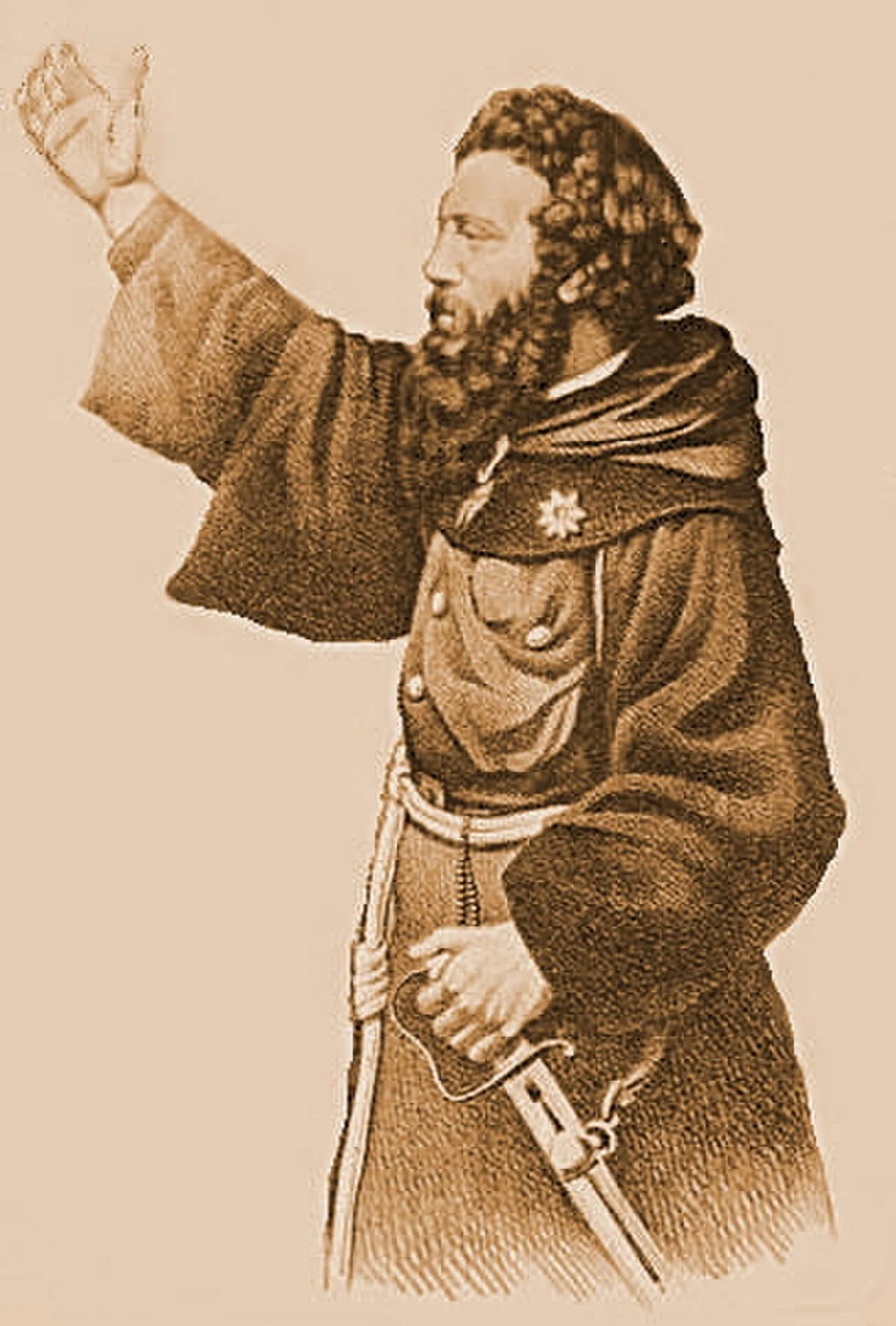 Giovanni Pantaleo