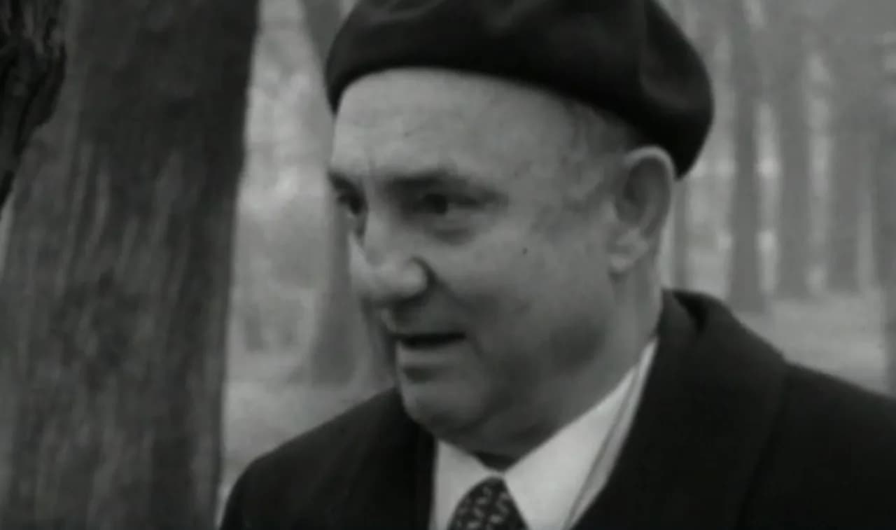 Giovanni Pesce