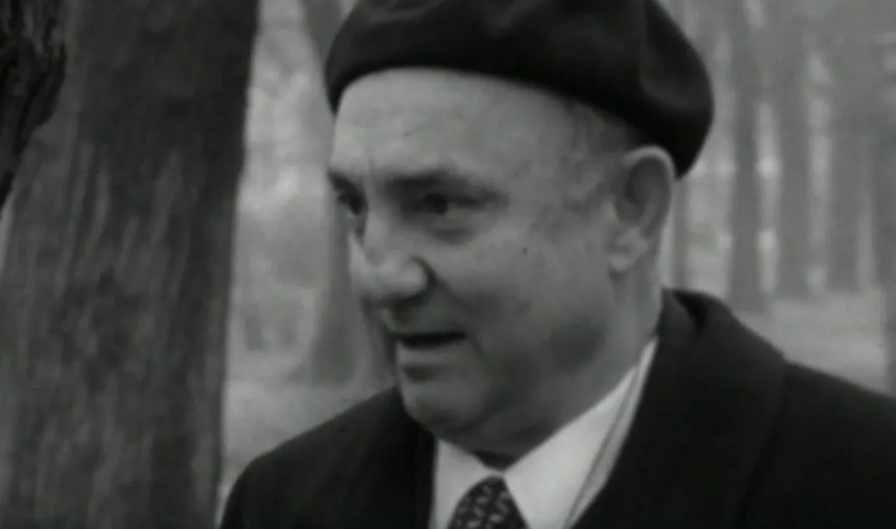 Giovanni Pesce