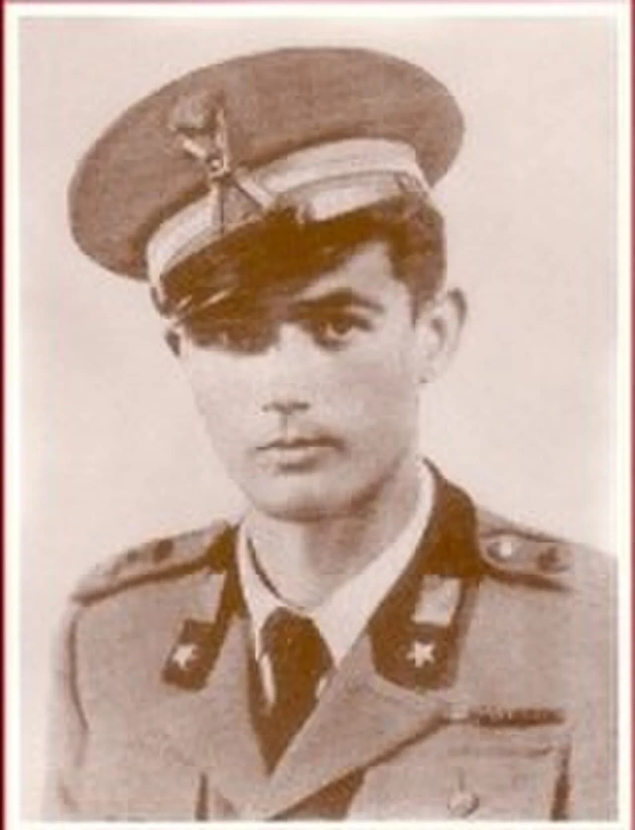 Giovanni Ruazzi