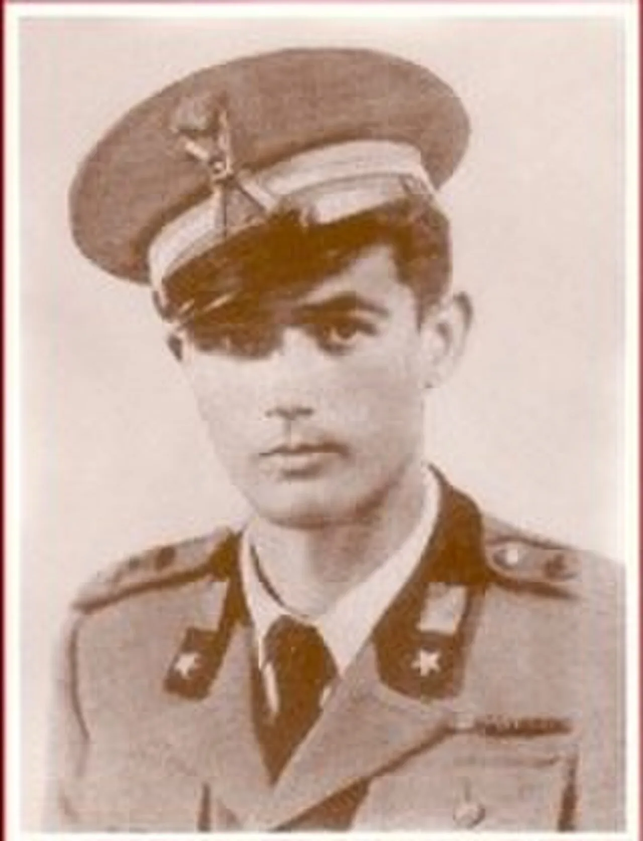 Giovanni Ruazzi