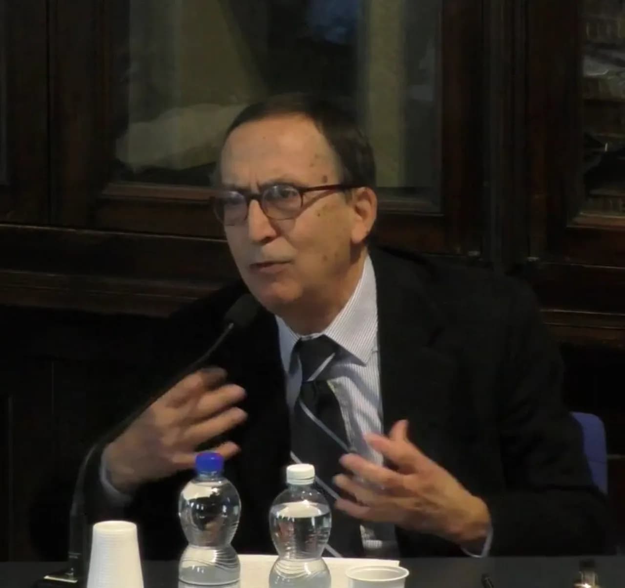 Giovanni Sabbatucci