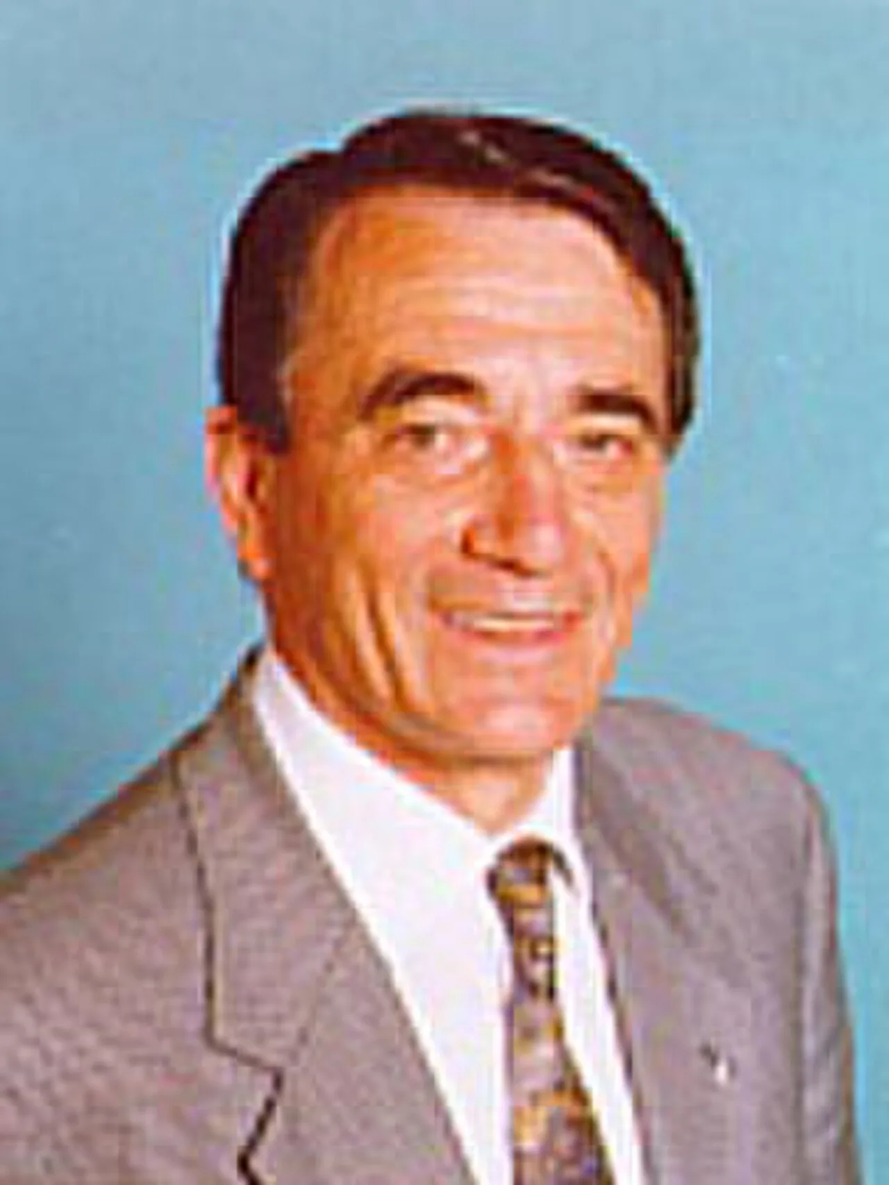 Giovanni Saracco
