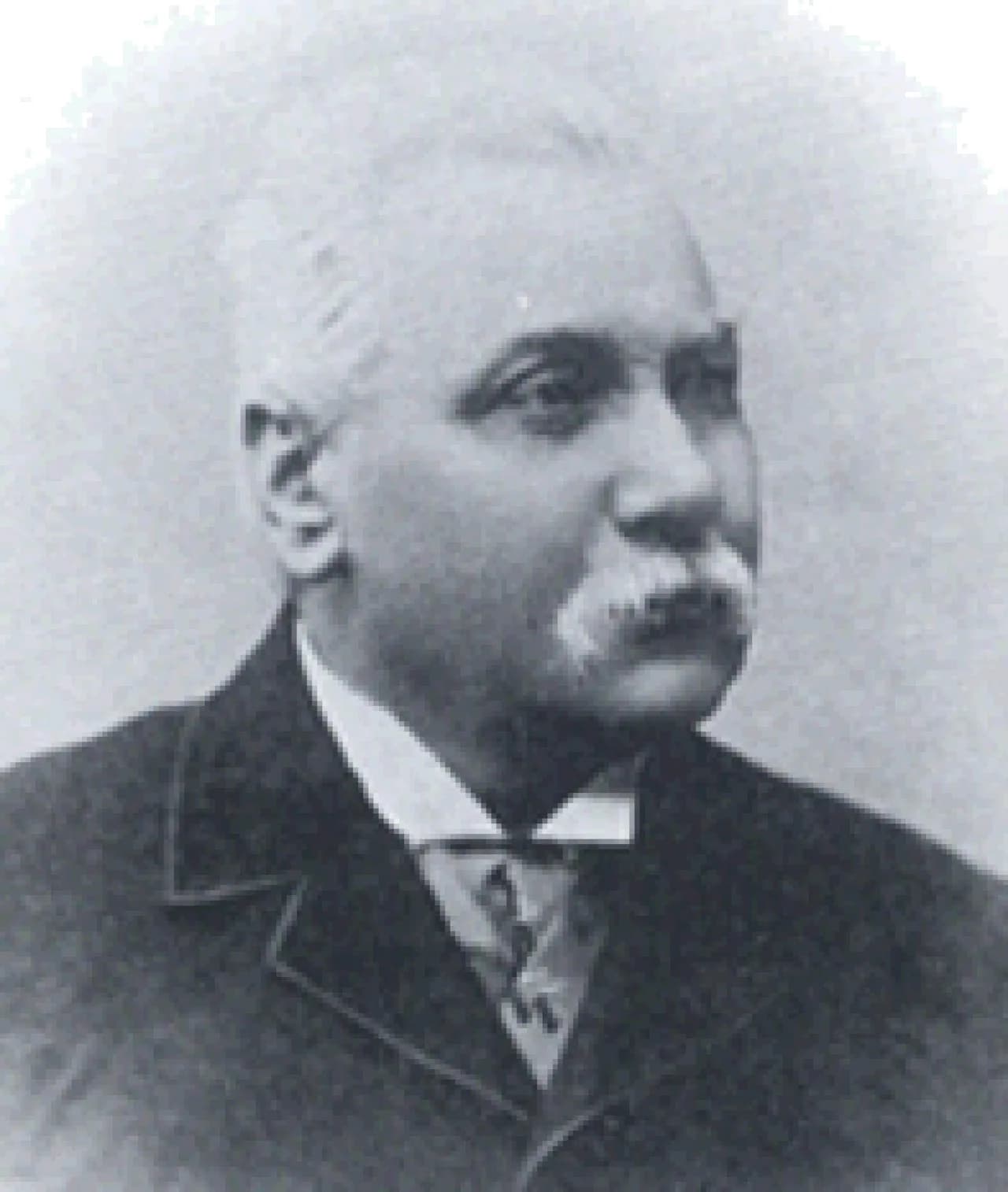Giovanni Tabacchi
