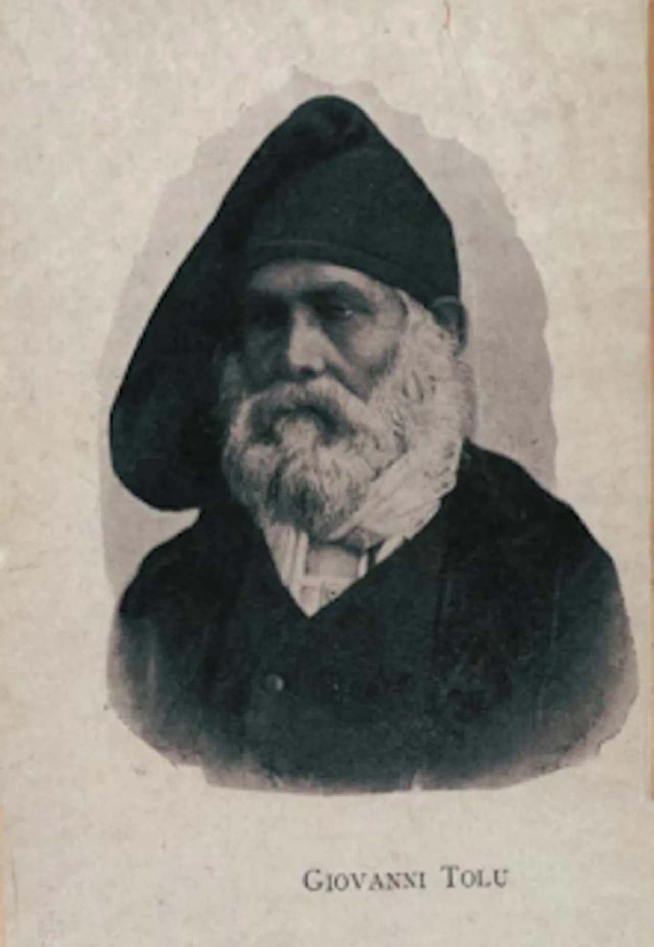 Giovanni Tolu