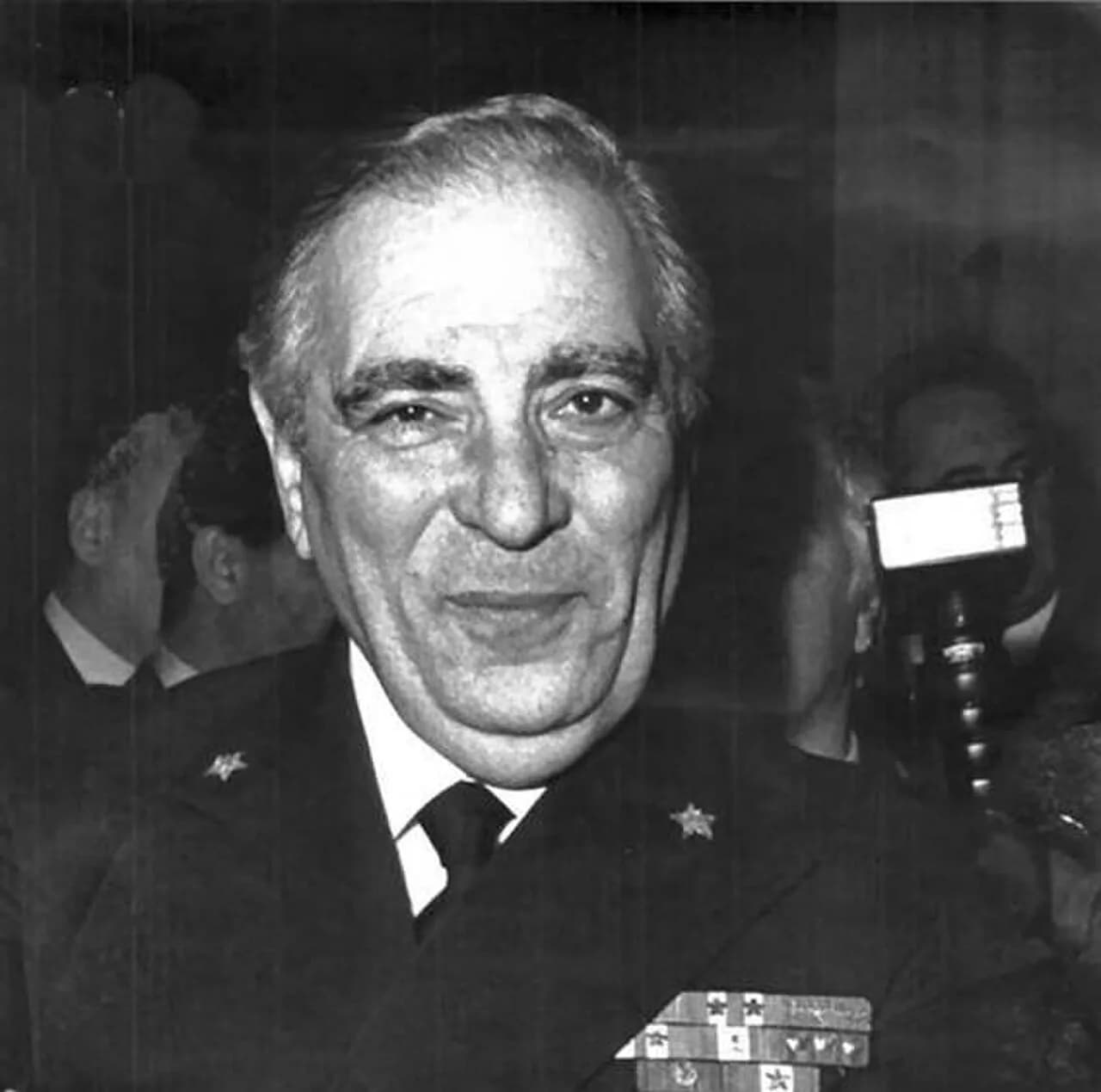 Giovanni Torrisi