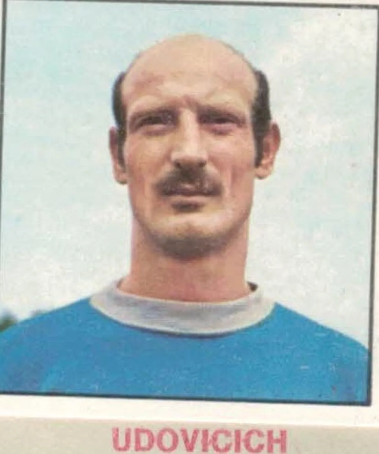 Giovanni Udovicich