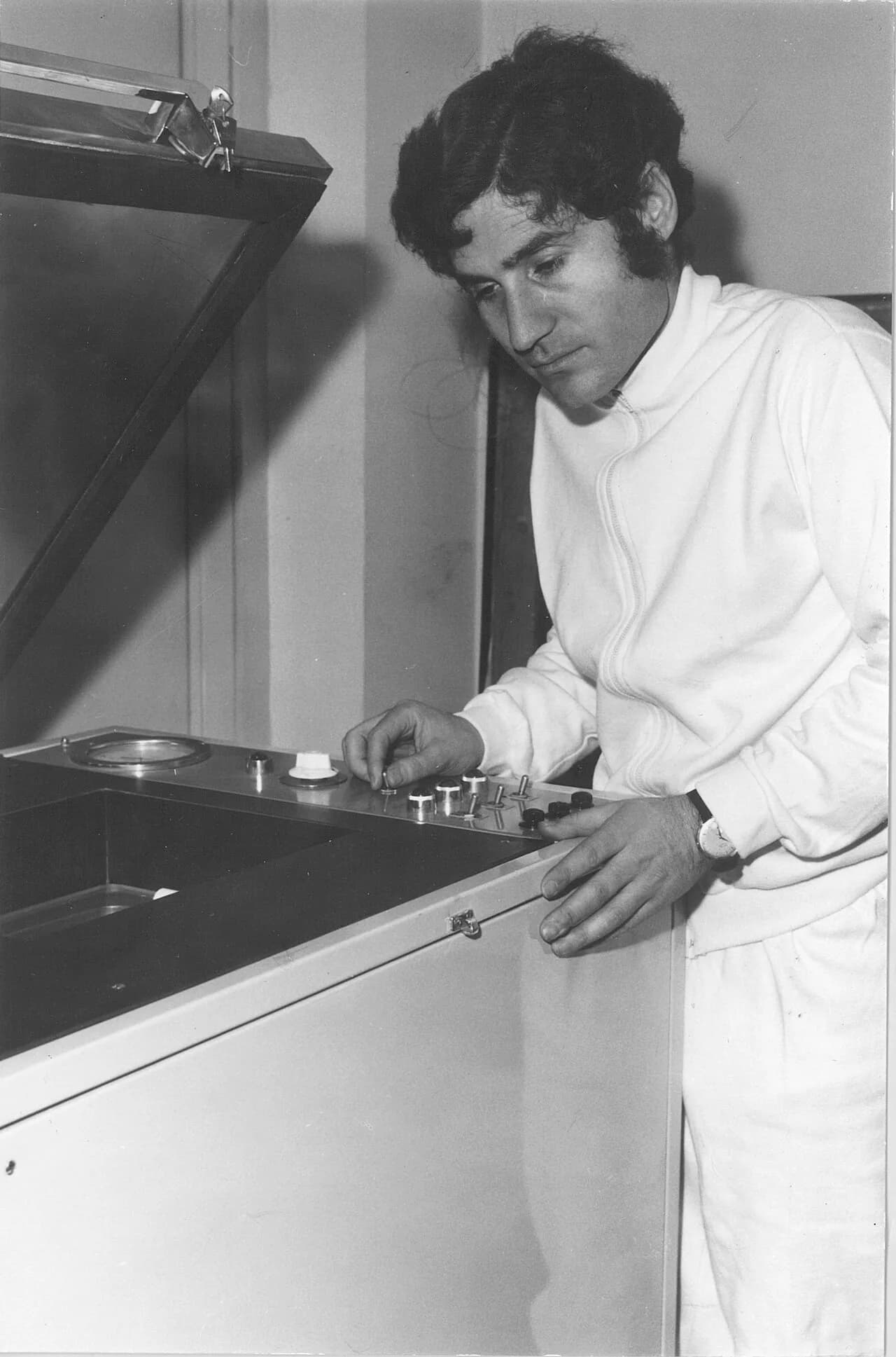 Giovanni Valentini