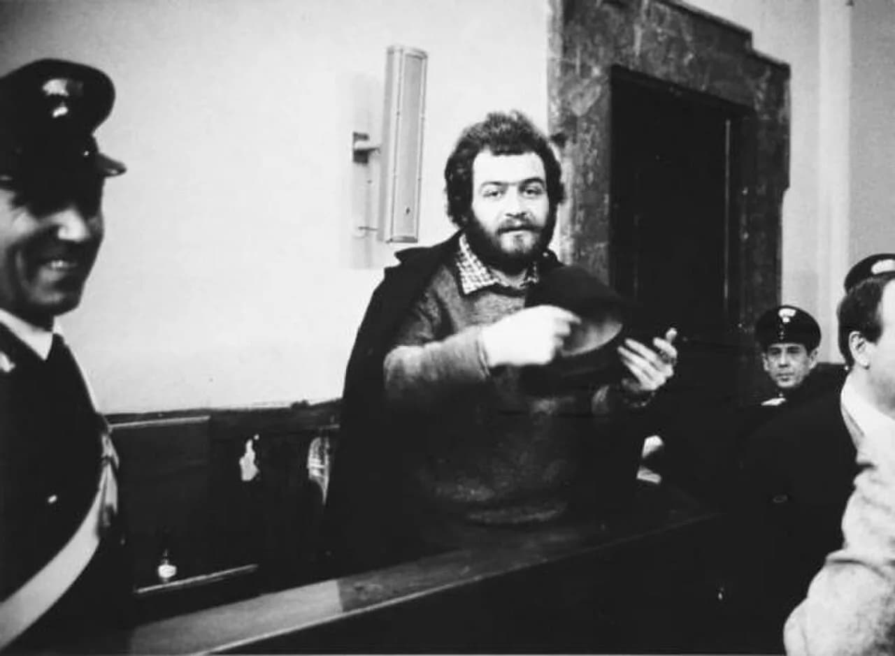 Giovanni Ventura