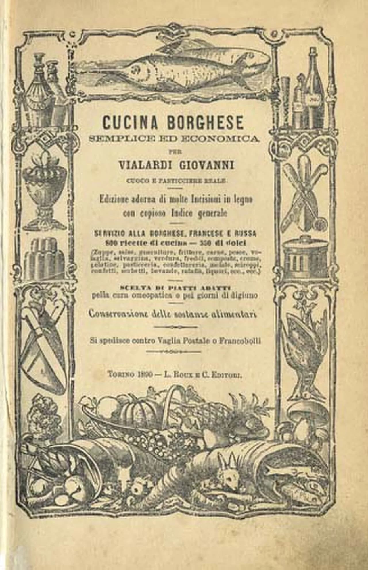 Giovanni Vialardi