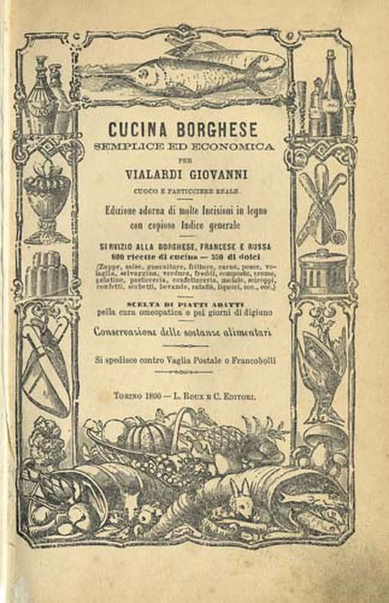 Giovanni Vialardi