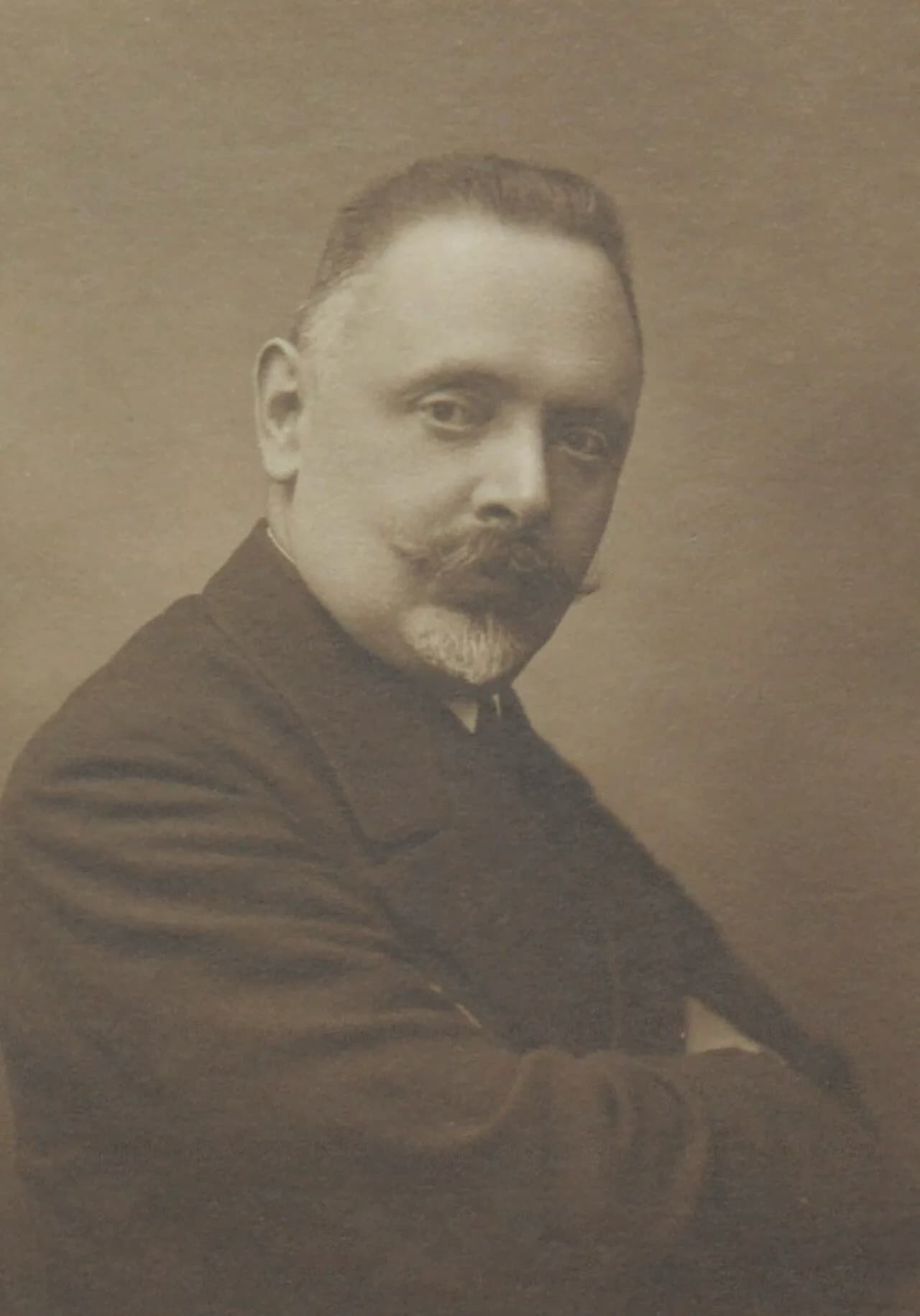 Giovanni Vidari