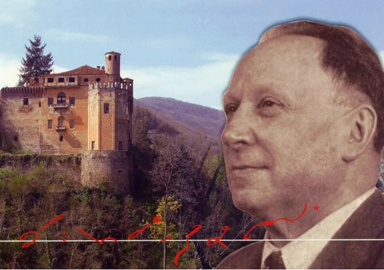 Giovanni Vincenzo Cima