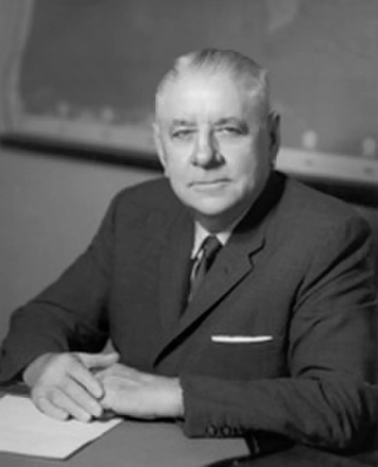 Herbert Sanford Walters