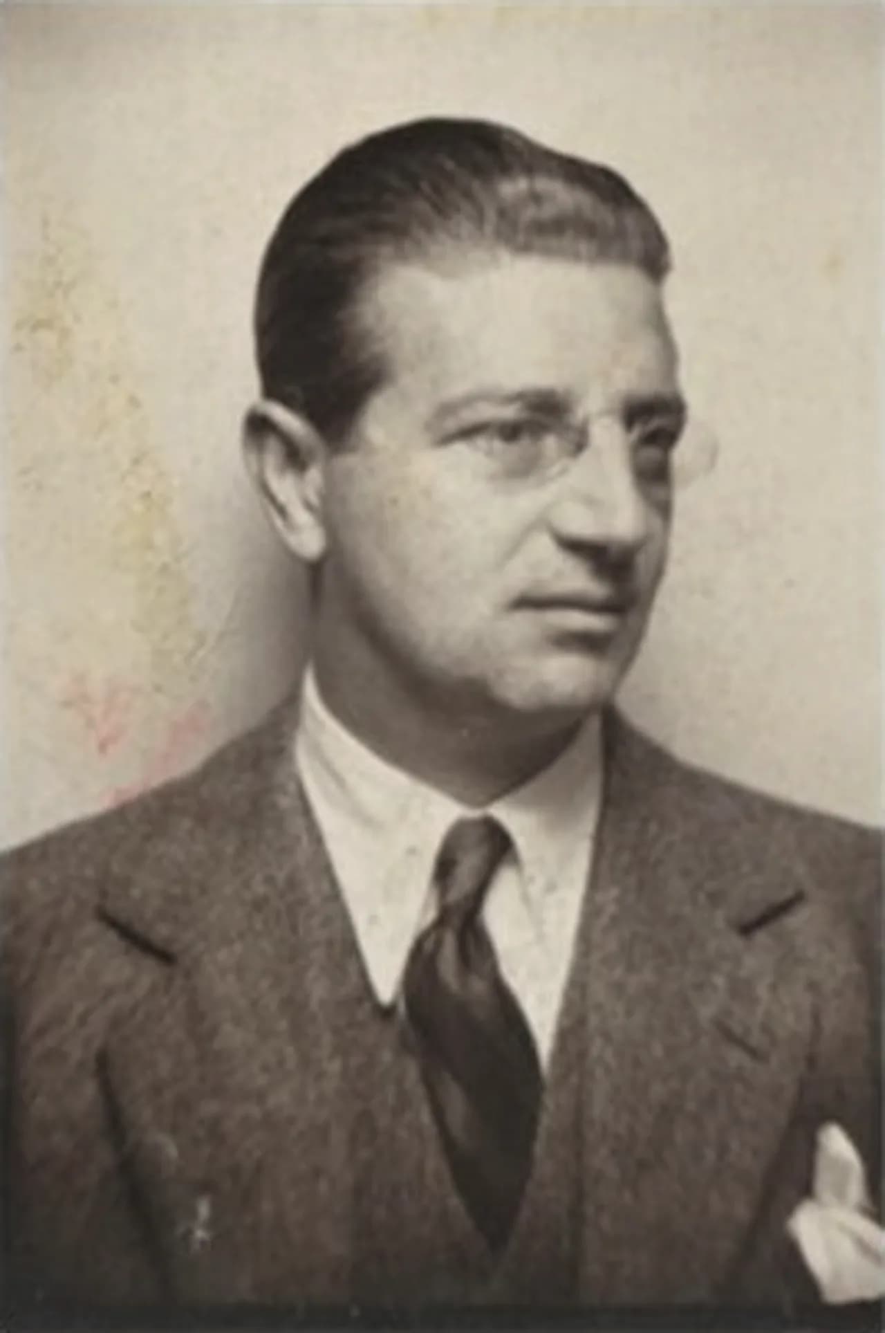Girolamo Comi