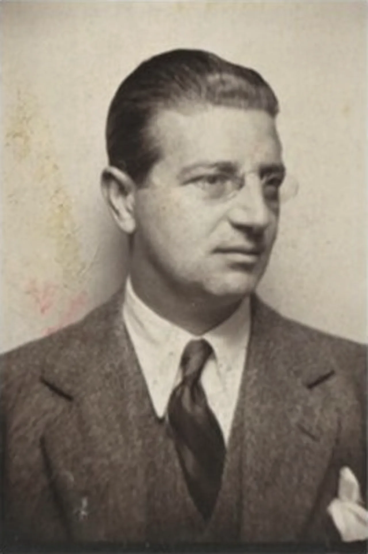 Girolamo Comi