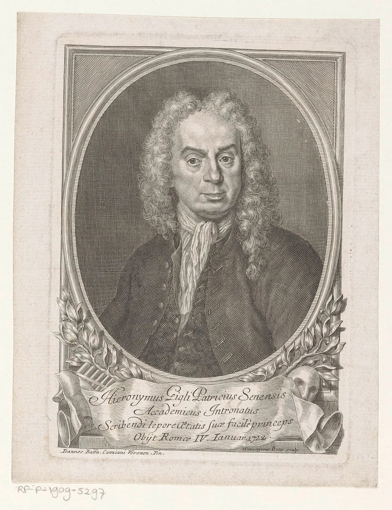 Girolamo Gigli