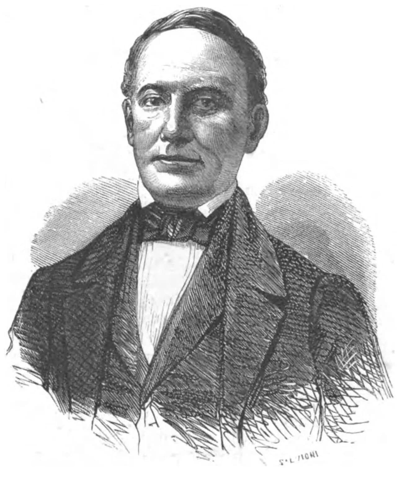 Girolamo Tornielli di Borgo Lavezzaro
