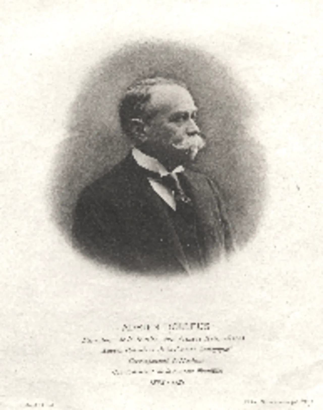 Adrien Dollfus