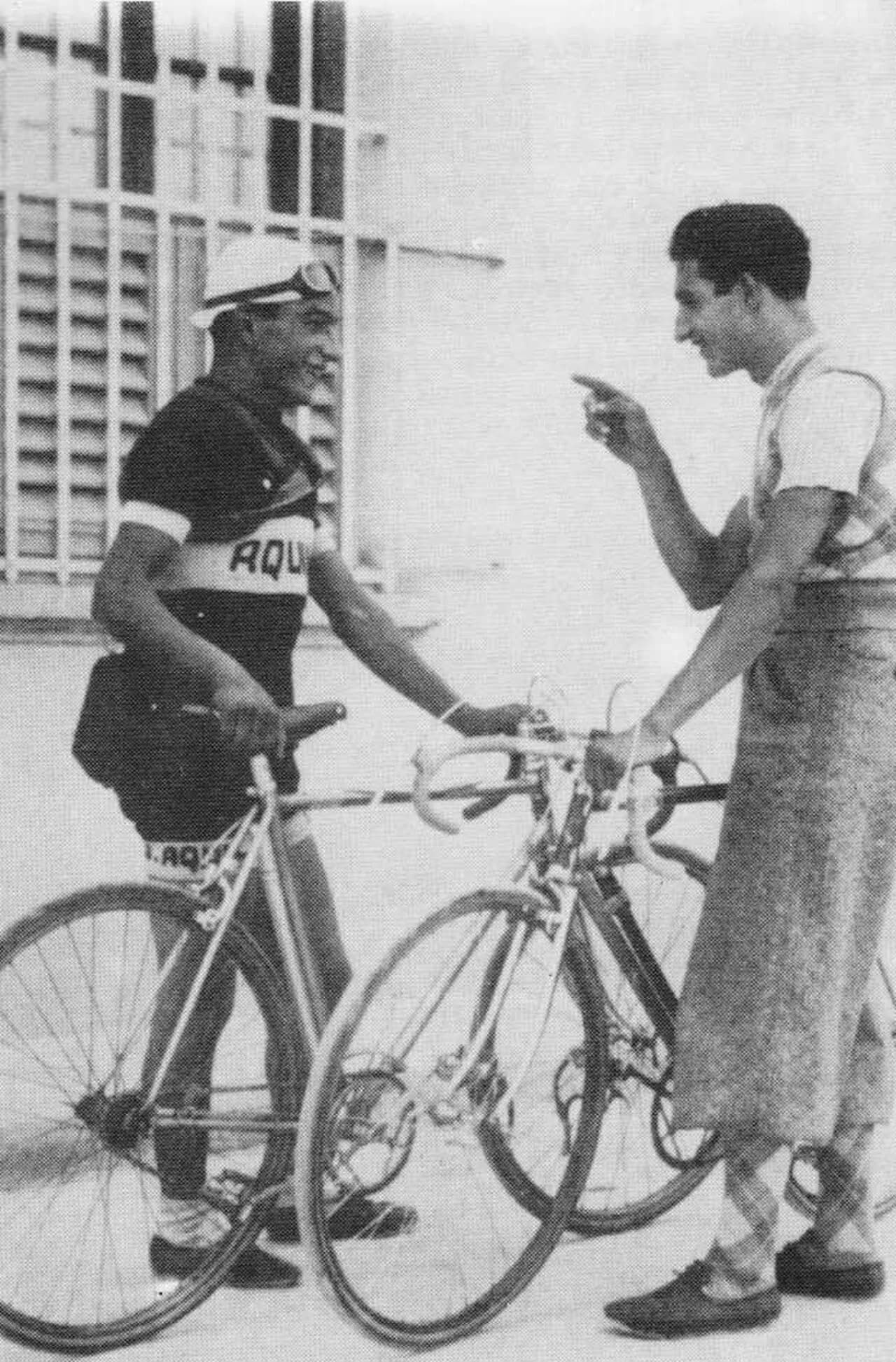 Giulio Bartali