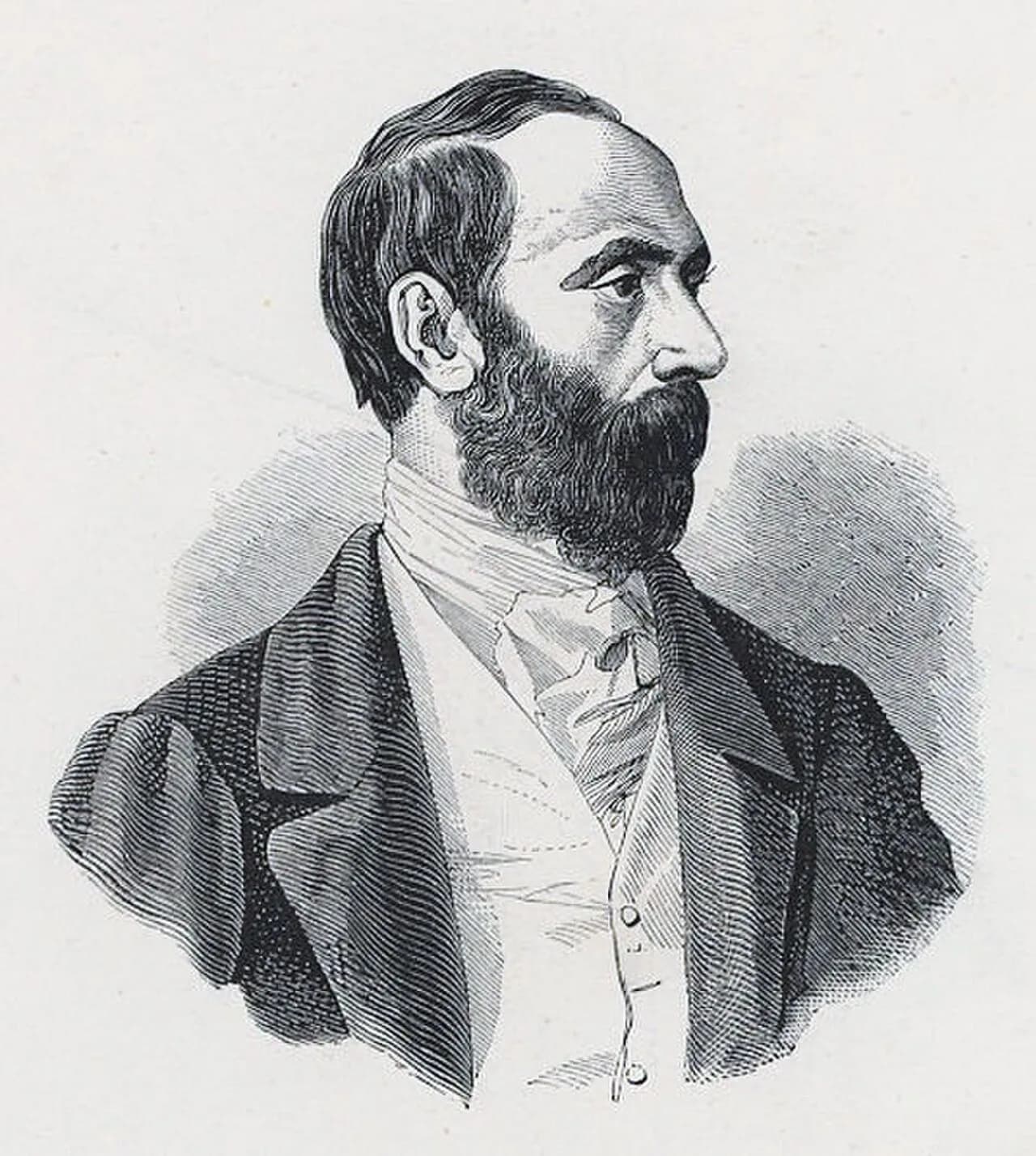Giulio Benso Sammartino