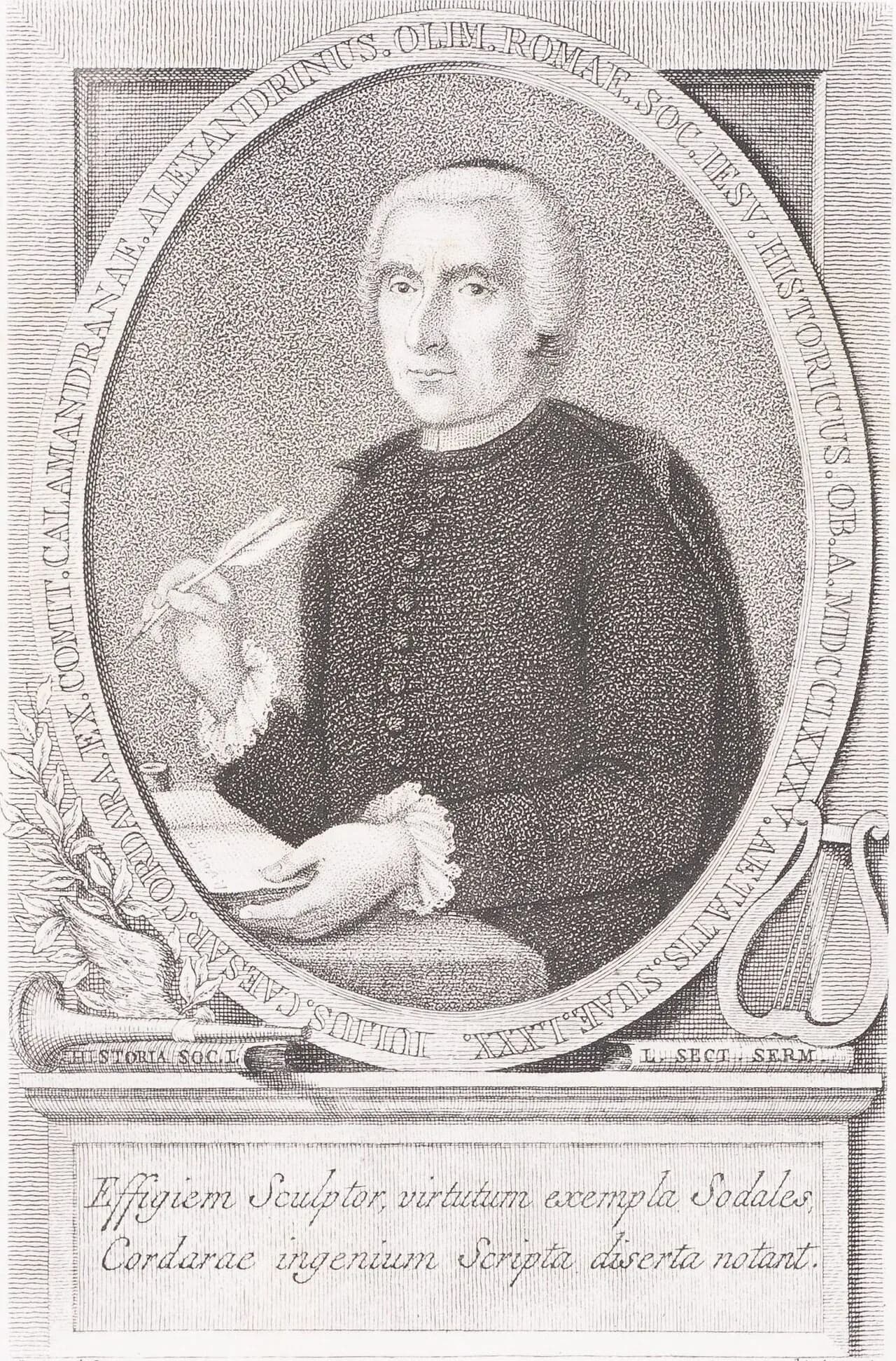 Giulio Cesare Cordara