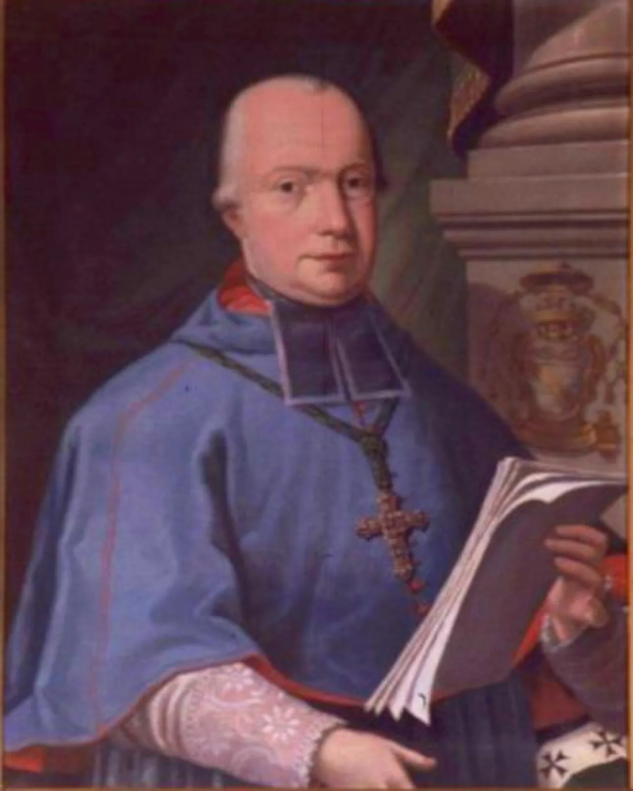 Giulio Cesare Viancini