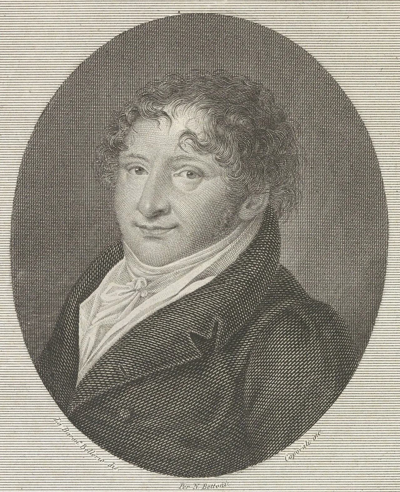 Giulio Perticari