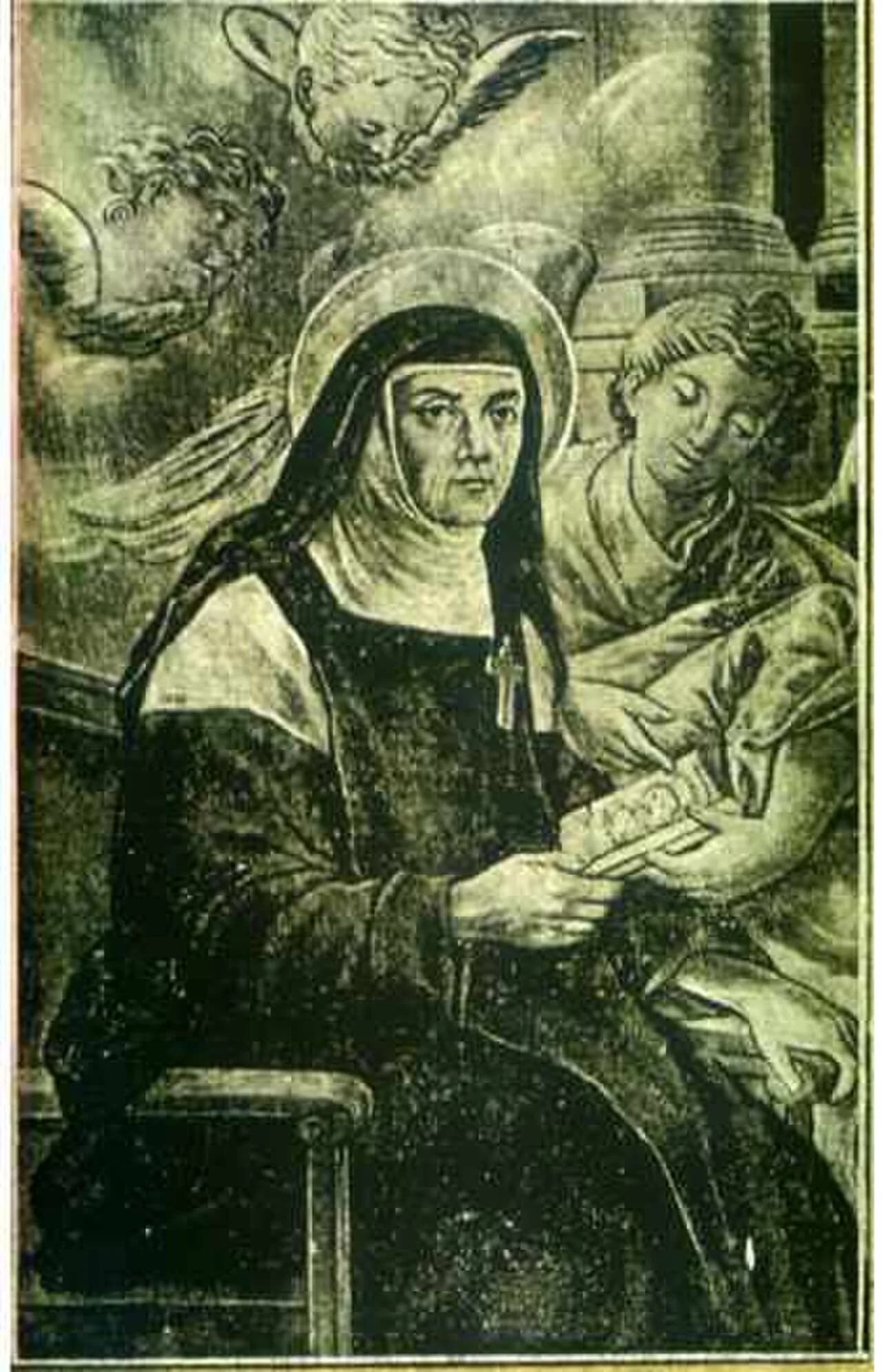 Giuseppa Maria di Sant'Agnese