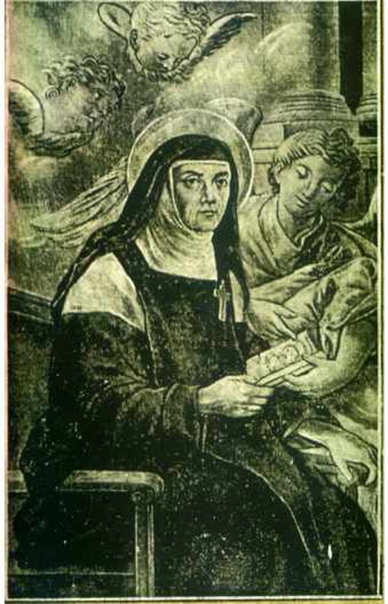 Giuseppa Maria di Sant'Agnese
