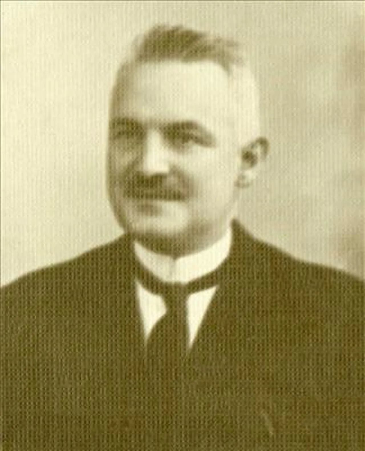 Giuseppe Albenga